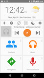Dashdroid automatico per Android - EDV-Guru (Guru e.U.)