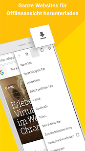 Google Chrome: Navega con seguridad - EDV-Guru (Guru e.U.)