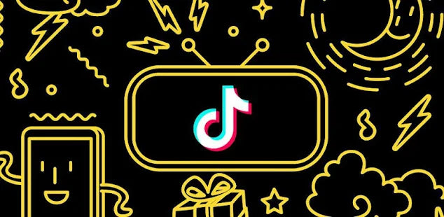 TikTok: Videa, životy a hudba – EDV-Guru (Guru e.U.)