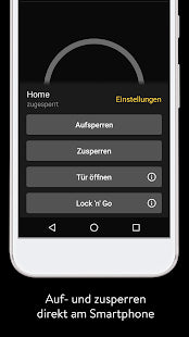 Nuki Smart Lock - Guru IT (Guru e.U.)