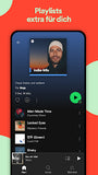 Spotify: Musica e Podcast - EDV-Guru (Guru e.U.)