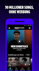 Amazon Music: Podcasty a hudba – EDV-Guru (Guru e.U.)