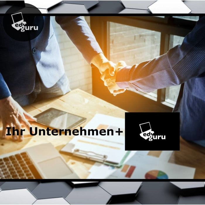 Ihre Outgesourcte Edv Abteilung (Epu Version) 1 System-Benutzer