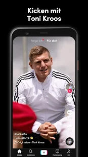 TikTok: Videa, životy a hudba – EDV-Guru (Guru e.U.)