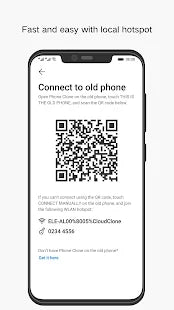 Klon telefonu Huawei - EDV-Guru (Guru e.U.)