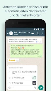 WhatsApp Business - Guru de TI (Guru e.U.)