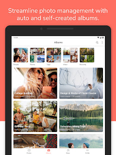 Synology Photos — Guru IT (Guru e.U.)