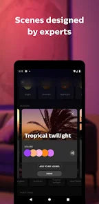 Philips Hue - IT Guru (Guru e.U.)