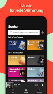 Spotify: Musica e Podcast - EDV-Guru (Guru e.U.)
