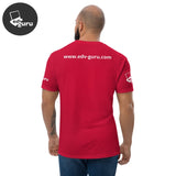 Kurzärmeliges T-Shirt