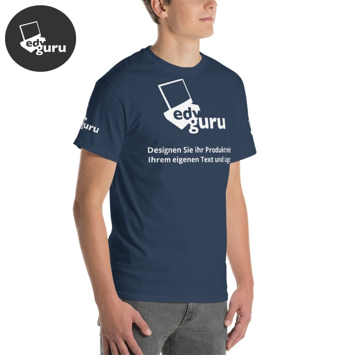 Kurzärmeliges T-Shirt