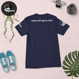 Camiseta manga curta