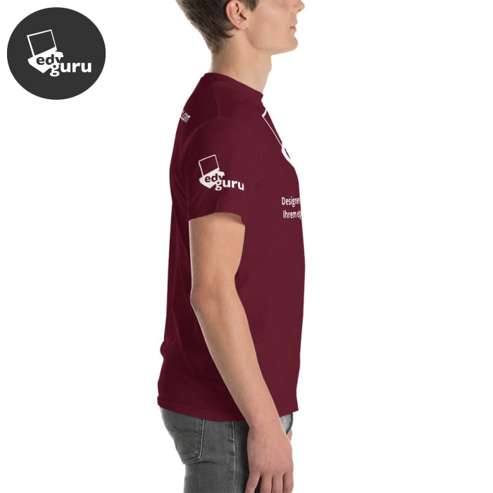 Kurzärmeliges T-Shirt