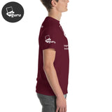 Kurzärmeliges T-Shirt