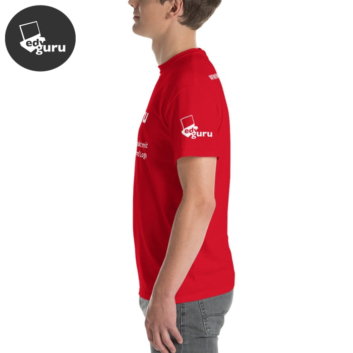 Kurzärmeliges T-Shirt