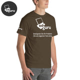 Kurzärmeliges T-Shirt