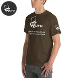 Kurzärmeliges T-Shirt