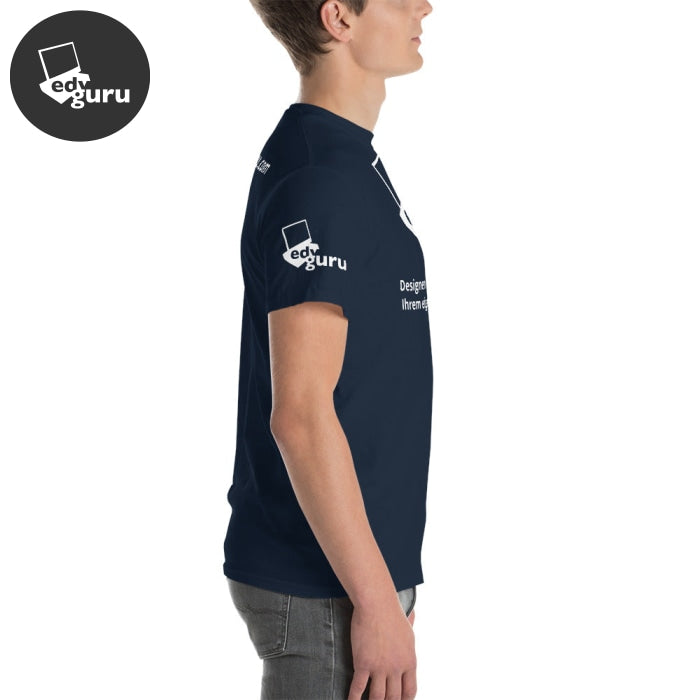 Kurzärmeliges T-Shirt