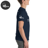 Kurzärmeliges T-Shirt
