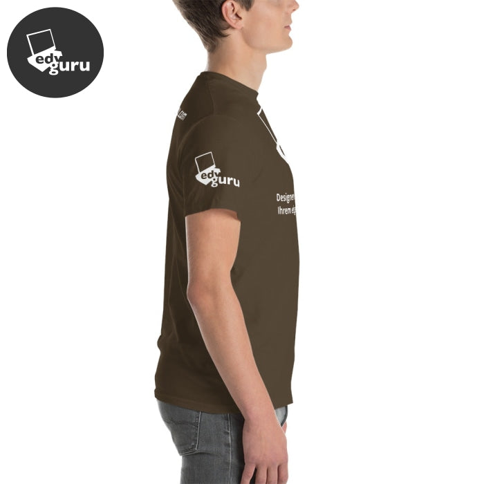 Kurzärmeliges T-Shirt