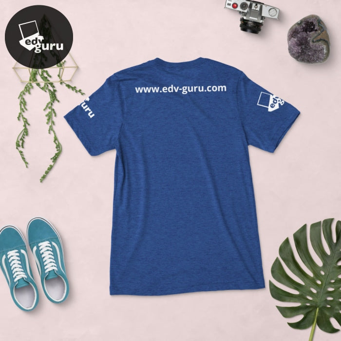 Camiseta manga curta