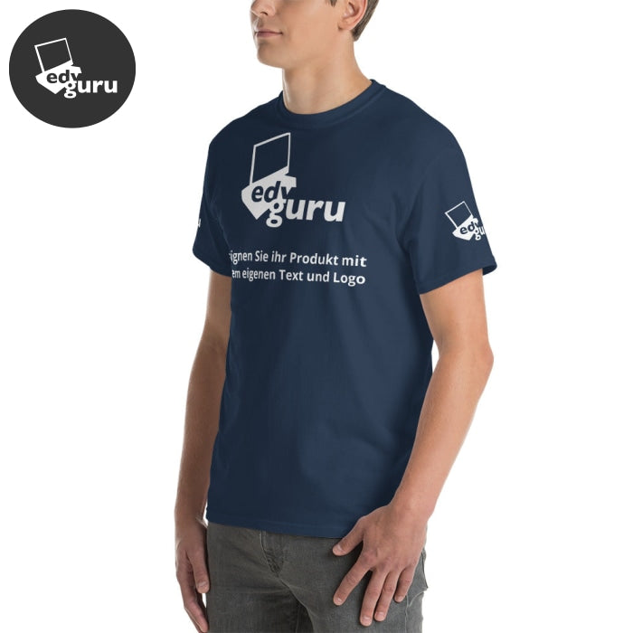 Kurzärmeliges T-Shirt