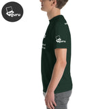 Kurzärmeliges T-Shirt
