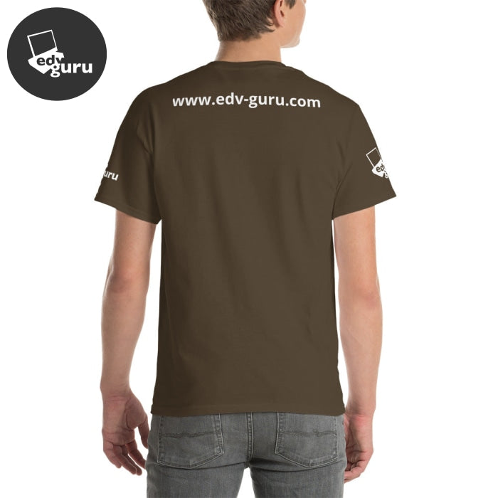 Kurzärmeliges T-Shirt