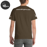 Kurzärmeliges T-Shirt