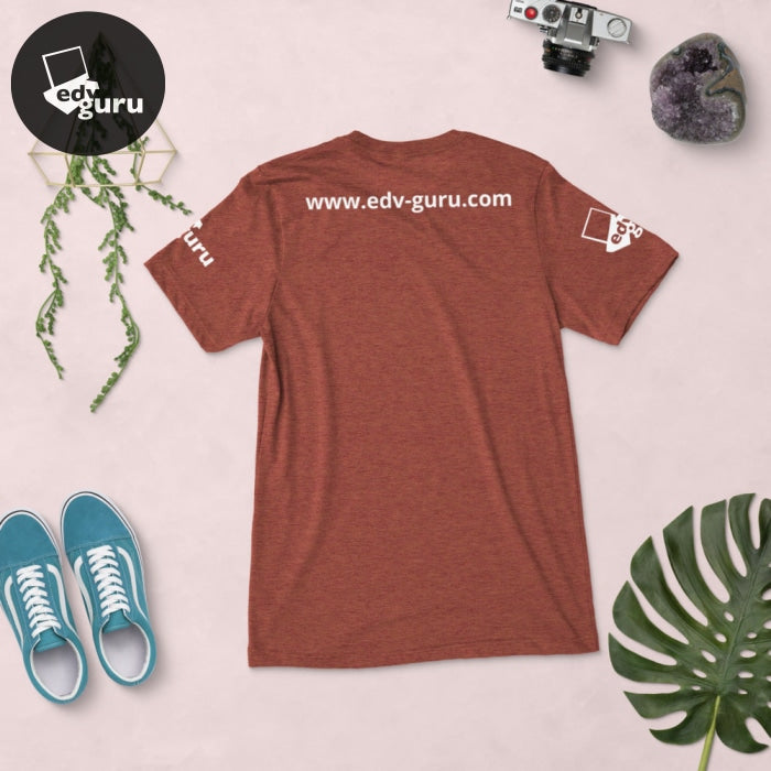 Camiseta manga curta