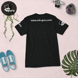 Camiseta manga curta