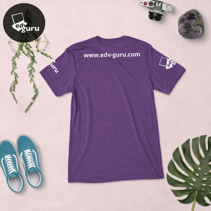 Camiseta manga curta