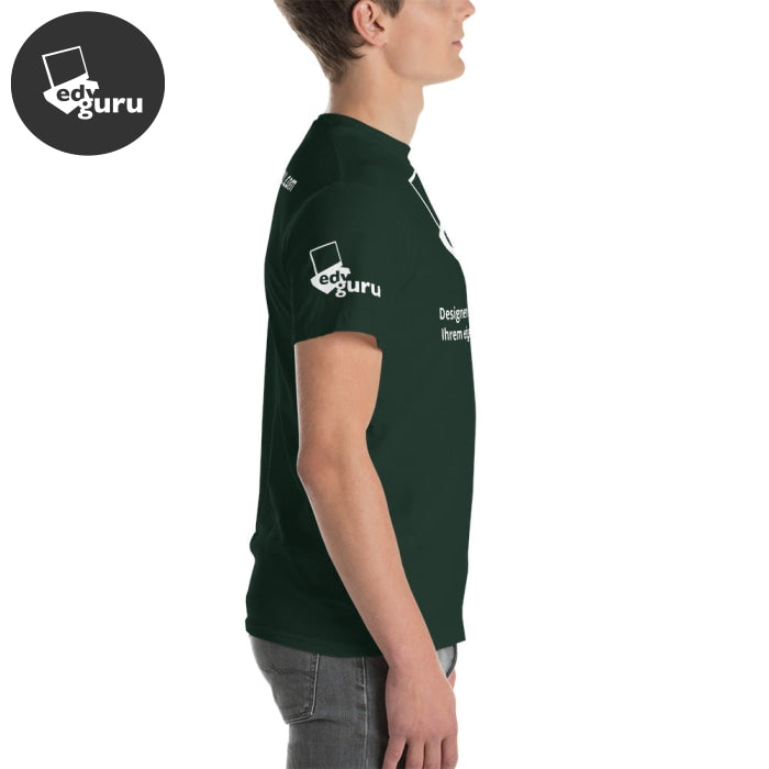Kurzärmeliges T-Shirt