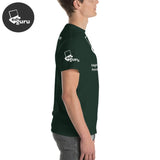 Kurzärmeliges T-Shirt