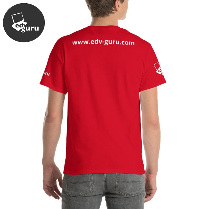 Kurzärmeliges T-Shirt