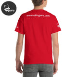 Kurzärmeliges T-Shirt