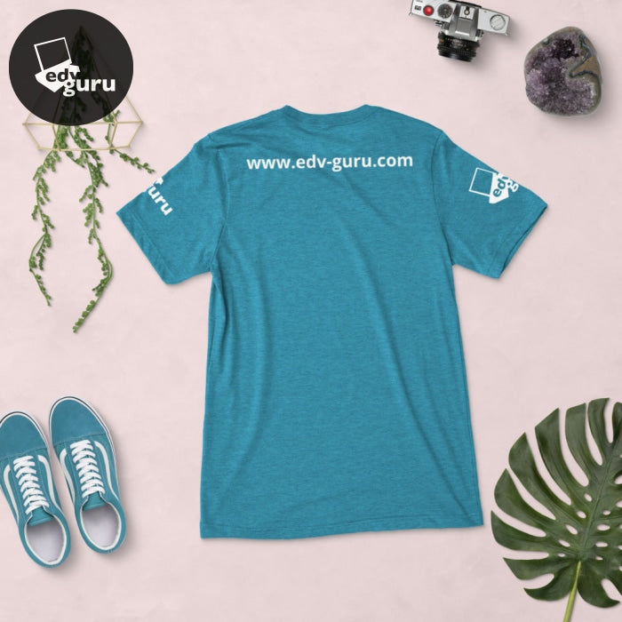 Camiseta manga curta
