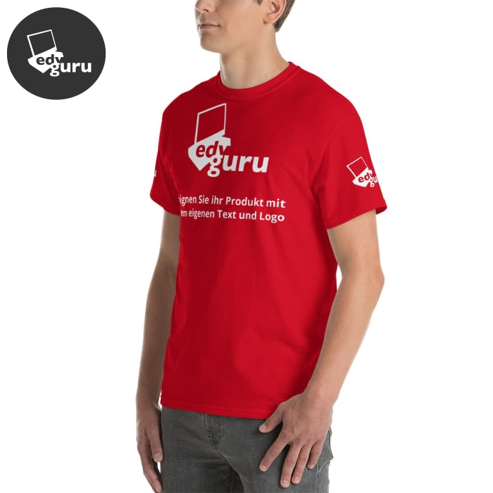 Kurzärmeliges T-Shirt