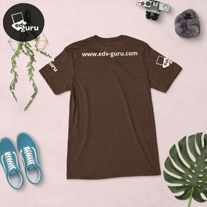 Camiseta manga curta