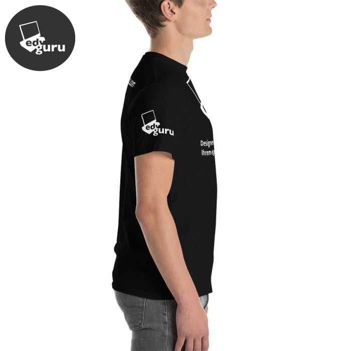 Kurzärmeliges T-Shirt