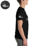 Kurzärmeliges T-Shirt