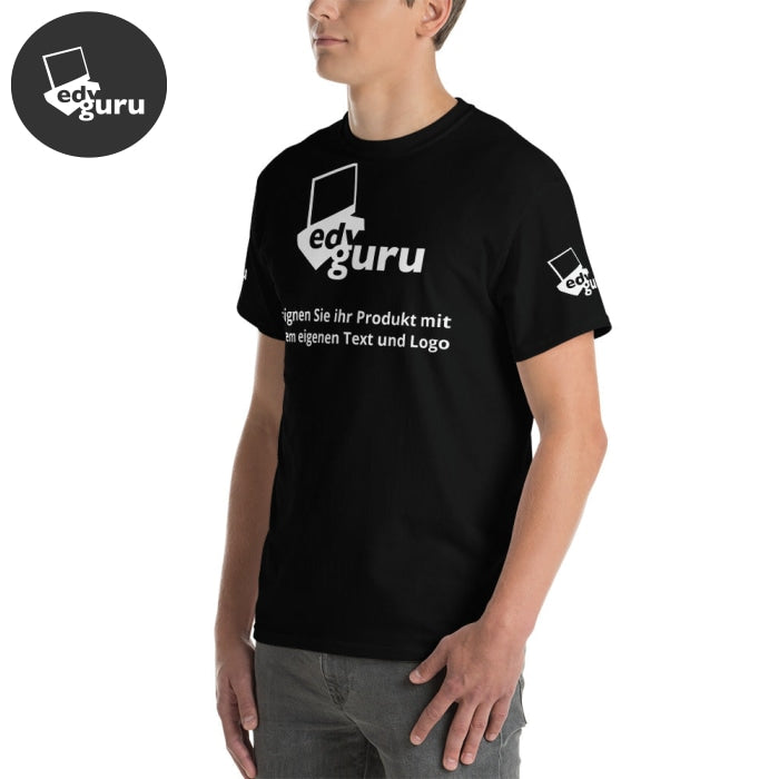 Kurzärmeliges T-Shirt