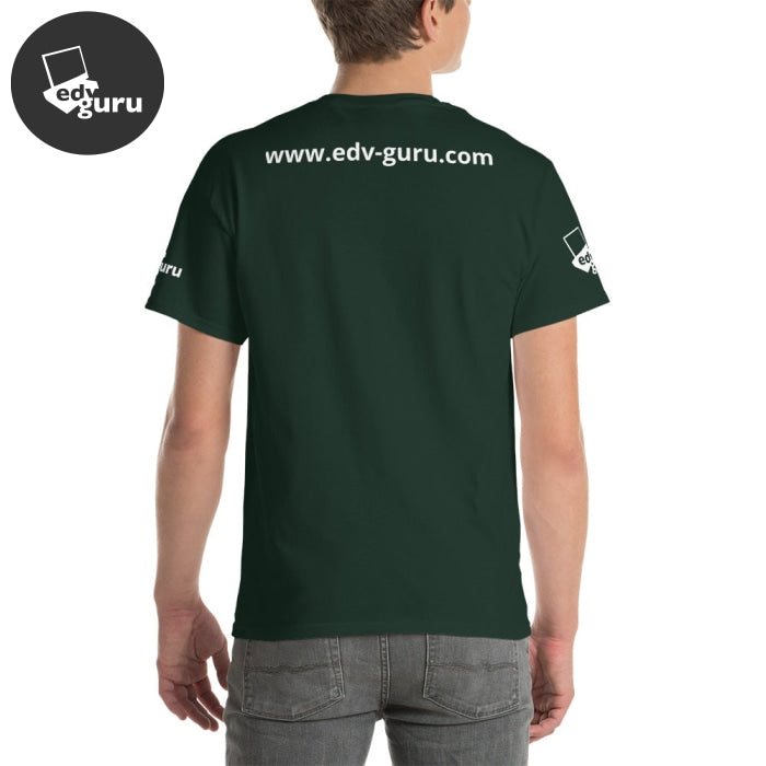 Kurzärmeliges T-Shirt
