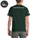 Kurzärmeliges T-Shirt