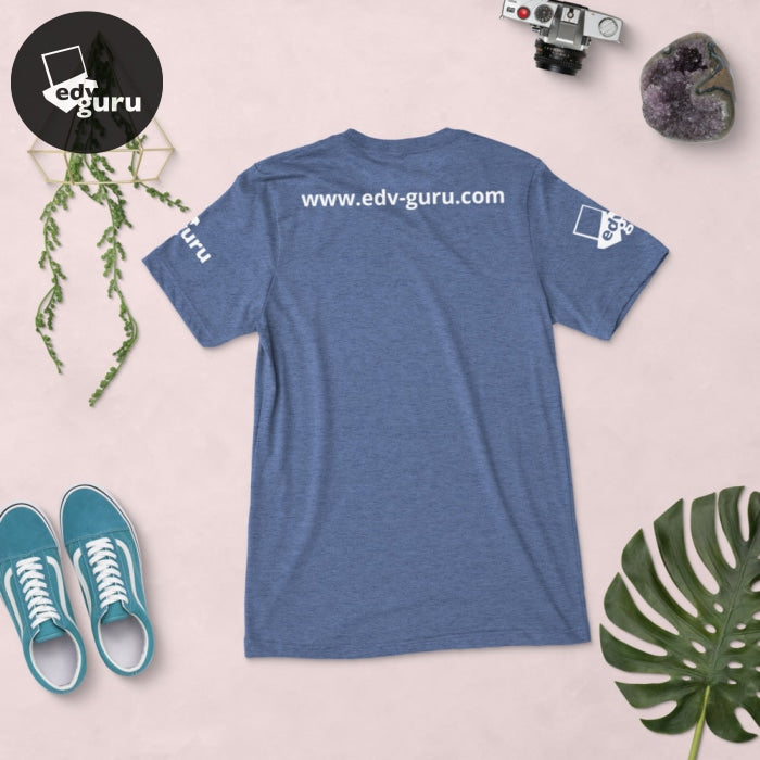 Camiseta manga curta