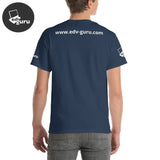 Kurzärmeliges T-Shirt
