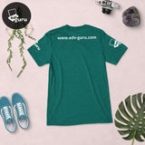 Camiseta manga curta