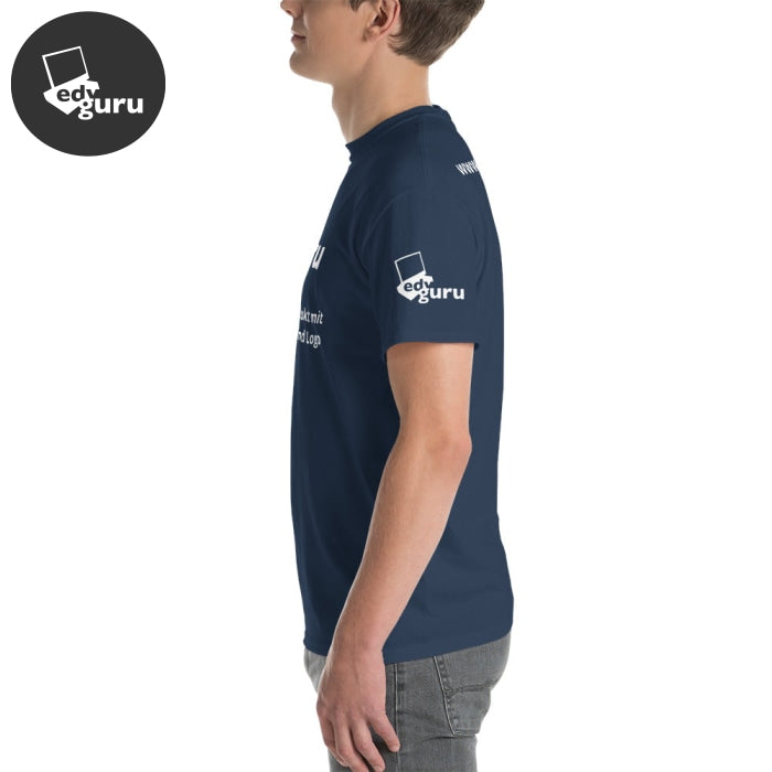 Kurzärmeliges T-Shirt
