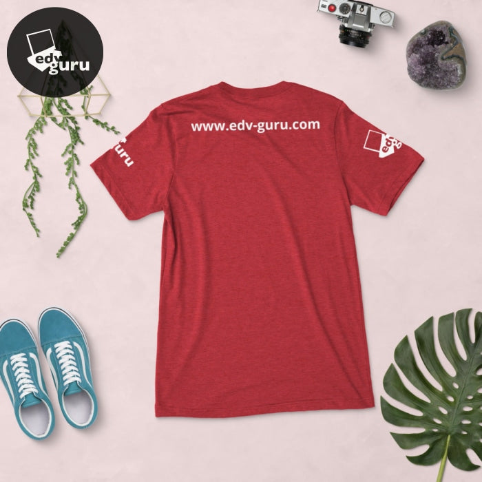 Camiseta manga curta