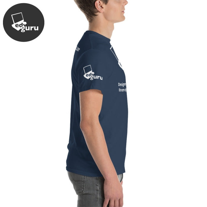Kurzärmeliges T-Shirt